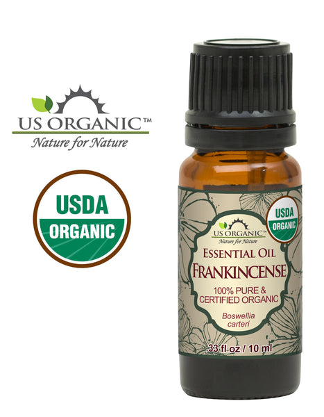 Why is Frankincense “Liquid Gold” for Your Skin? – Natural Elements  Botanicals
