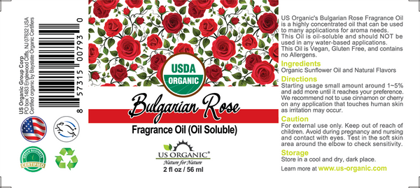 Aromakrafts Fragrance Oils for Soap Making & Candle Making - Bulgarian  Rose, Lavender Love, Sandal Vanilla - Set of 3 (30ml each) : :  Beauty
