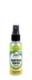 Anti Bug Spray - Travel Size 2 oz