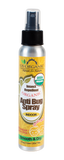 Anti Bug Spray - Indoor 4 oz