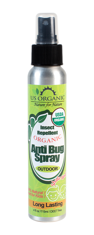 Insect best sale repellent spray