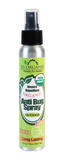 Anti Bug Spray - Outdoor 4 oz