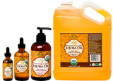 US Organic Jojoba Oil, 100% Pure Certified USDA Organic, 2 oz / 4 oz / 8 oz