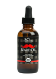 US Organic Beard Oil 2oz - Premium Grade, Natural Antimicrobial Properties