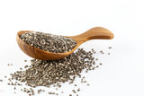 US Organic Chia Seed Oil, 100% Pure Certified USDA Organic, 1 oz / 2 oz