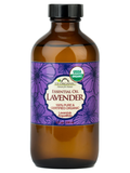 US Organic Lavender Essential Oil, 100% Pure Certified USDA Organic, 10 ml / 15 ml / 30 ml / 4 oz / 8 oz / 16 oz; 10 ml (2-Pack)