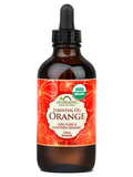 US Organic Sweet Orange Essential Oil, 100% Pure Certified USDA Organic, 10 ml / 15 ml / 30 ml / 4 oz / 8 oz / 16 oz; 10 ml / 15 ml / 30 ml (2-Pack)