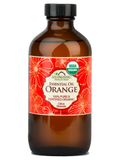 US Organic Sweet Orange Essential Oil, 100% Pure Certified USDA Organic, 10 ml / 15 ml / 30 ml / 4 oz / 8 oz / 16 oz; 10 ml / 15 ml / 30 ml (2-Pack)