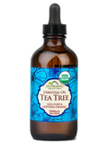 US Organic Tea Tree Essential Oil, 100% Pure Certified USDA Organic, 10 ml / 15 ml / 30 ml / 4 oz / 8 oz / 16 oz; 10 ml / 15 ml / 30 ml (2-Pack)