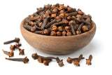 US Organic Clove Bud Essential Oil, 100% Pure Certified USDA Organic, 10 ml