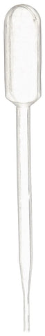 DIsposable Trasnfer Pipet (Pack of 3)