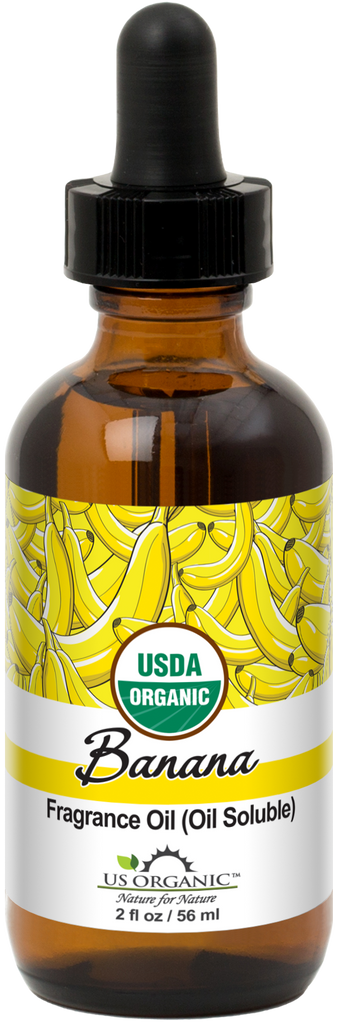 Banana Oil