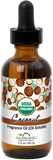 US Organic Coconut Fragrance Oil (Oil Soluble), USDA Certified Organic, for Candle, Soap Making, DIY Projects, and Small Businesses_2 fl oz