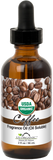 US Organic Coffee Fragrance Oil (Oil Soluble), USDA Certified Organic, for Candle, Soap Making, DIY Projects, and Small Businesses_2 fl oz
