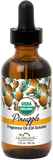 US Organic Pineapple Fragrance Oil (Oil Soluble), USDA Certified Organic, for Candle, Soap Making, DIY Projects, and Small Businesses_2 fl oz