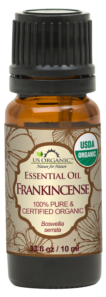Frankincense Essential Oil – www.ybneos.com