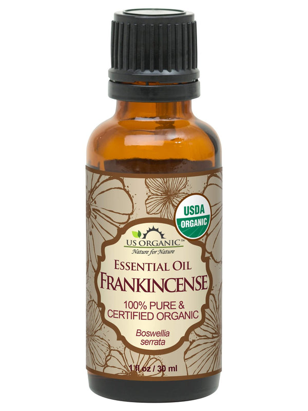 Frankincense (Boswellia serrata) — 30 mL