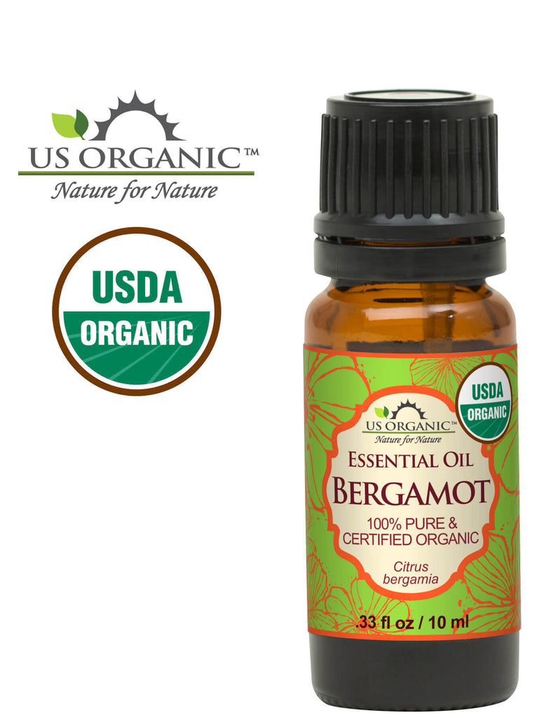 100% Citrus Bergamia Bergamot Essential Oil (15ml), For Aromatherapy at Rs  369/bottle in Coimbatore