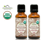 Frankincense Essential Oil Organic Qlant & Natural 100% Pure Therapeut –  MUMAZYL