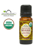 Myrrh 100% Pure Essential Oil