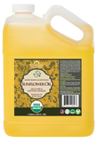 US Organic Sunflower Oil, 100% Pure Certified USDA Organic, 128 oz (1 Gallon)