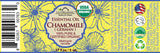US Organic Chamomile Essential Oil (German), 100% Pure Certified USDA Organic, 5 ml