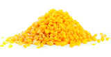 US Organic Beeswax Yellow Pastille, 100% Pure Certified USDA Organic, 4oz