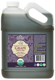 US Organic Grape Seed Oil, 100% Pure Certified USDA Organic, 128 oz (1 Gallon)