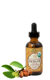 US Organic Jojoba Oil, 100% Pure Certified USDA Organic, 2 oz / 4 oz / 8 oz