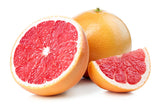 US Organic Grapefruit (Pink) Essential Oil, 100% Pure Certified USDA Organic, 10 ml