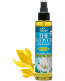 US Organic The Body Oil, Floral Ylang Ylang, USDA Certified Organic, 5 oz