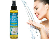 US Organic The Body Oil, Floral Ylang Ylang, USDA Certified Organic, 5 oz